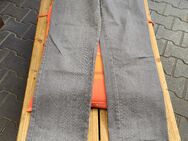 Jeans Gr. 40 michele Slim Leg Top Zustand Grau - Mönchengladbach