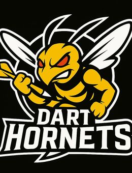 Wir die Dart Hornets suchen noch Mitspieler - Aldenhoven