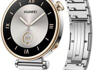 Huawei Watch GT4 41mm Smartwatch (3,35 cm/1,32 Zoll)