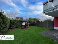 RENOVIERTE WOHNUNG MIT GARTEN IN TOP LAGE! - Merzig