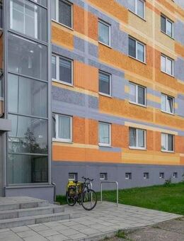 4 Zimmer in Leipzig - Leipzig