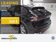 VW Taigo, 1.5 TSI R-LINE, Jahr 2024 - Remscheid