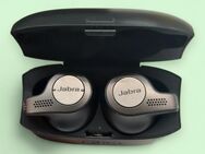 Jabra Elite 65t True Wireless In-ear Kopfhörer / Akku defekt Ersatzteile Bastler - Bamberg