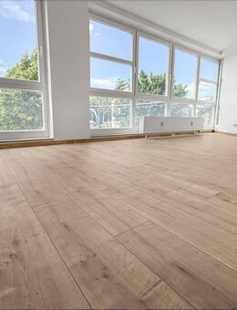 Renoviert - In der Nähe des Grünen gelegen - Leipzig