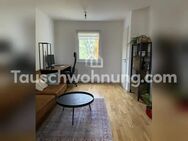 [TAUSCHWOHNUNG] From Friedrichshain to Kreuzberg/Neukölln - Berlin