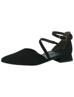 Paul Green Paul Green Ballerinas Leder Riemchenballerina