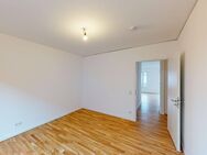 Ideal für kleine Familien: Großzügige 3-Zimmer-Wohnung in der Überseestadt - Bremen