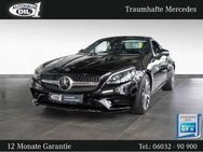 Mercedes-Benz SLC 300 AMG Line Pano *Distr+.*Ambiente*COMAND* - Bad Nauheim