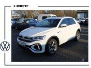 VW T-Roc, 5.0 R-Line 81kw 110PS Ganzjahr PV 40 R-Line, Jahr 2022 - Sankt Augustin