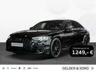 Audi S8, TFSI DigitalMatrix, Jahr 2022 - Haßfurt
