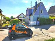 TOP Lage in Stadtbergen! EFH Provisionsfrei! - Stadtbergen