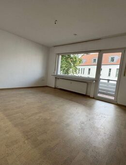 ZU VERKAUFEN: Wohnen im Herzen von Soest - toll geschnittene 3 Zimmerwohnung mit Balkon und Kellerraum - Soest