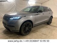 Land Rover Range Rover Velar Hybrid LED 20"ACC DigTacho Kam - Steinbach-Hallenberg