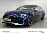 Audi RS5, Sportback, Jahr 2019 - Passau