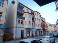komfortables 1-Zimmer-Appartement mit Balkon und Einbauküche in Citylage - Jena