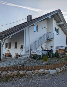 Großartiges Ein-/Zweifamilienhaus mit gemütlichem Garten - Ühlingen-Birkendorf