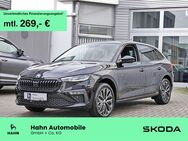 Skoda Scala, 1.0 TSI Drive 116, Jahr 2022 - Pforzheim