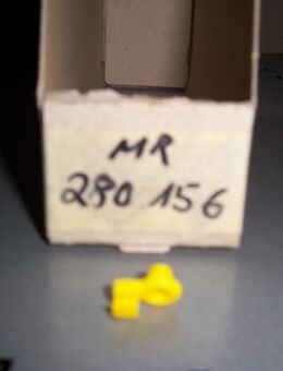 MR280156 Clip, Verriegelung, Heckklappe Mitsubishi Carisma - Hannover Vahrenwald-List