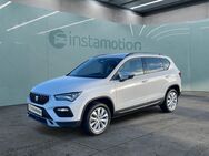 Seat Ateca, Style |||R -|, Jahr 2023 - München