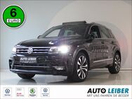 VW Tiguan, 2.0 TSI OPF 2x R-LINE VC, Jahr 2019 - Trossingen