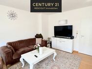 C21-Zentrumsnah in Aachen: Vermietete 4-Zimmer Eigentumswohnung als Kapitalanlage oder Selbstnutzung - Aachen