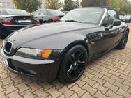 BMW Z3 /Cabrio/Leder/ - Dortmund