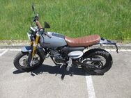 Fantic Caballero 125 de Luxe - Hechingen