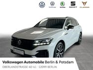 VW Touareg, 3.0 TDI R-LINE MASSAGE, Jahr 2022 - Berlin