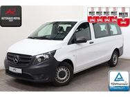 Mercedes-Benz Vito Tourer 110 CDI LANG 9 SITZE KLIMA,NAVI,1.HD - Berlin