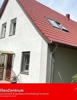 Zwischen Gnoien, Teterow und Malchin! - Altkalen