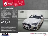 Audi A3, Limousine 35 TFSI S-LINE, Jahr 2024 - Offenbach (Main)