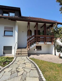 Wunderschönes Zwei- bis möglichem Dreifamilienhaus - Offenburg