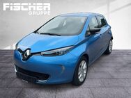 Renault ZOE, Limited R1 E 40 (BM), Jahr 2019 - Esslingen (Neckar)