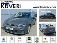 VW Golf Variant, 1.5 eTSI Life 16, Jahr 2023 - Hagen (Bremischen)