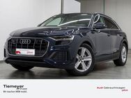 Audi Q8 50 TDI Q PANO AHK LUFT TOUR STADT - Bochum