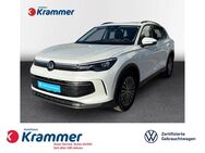 VW Tiguan, 2.0 TDI Life (15 ), Jahr 2024 - Hengersberg