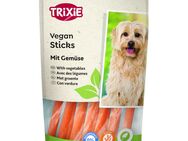 Trixie Vegan Sticks mit Gemüse - Sparpaket: 6 x 120 g