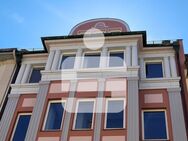Stadtwohnung mit Charme! - Bad Kissingen