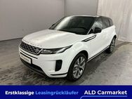 Land Rover Range Rover Evoque P300e SE Geschlossen, 5-türig, Automatik, 8-Gang - Bad Fallingbostel