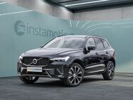 Volvo XC60, B4 Mild-Hybrid Diesel Plus Dark Licht-Paket - - ° - H&K, Jahr 2022 - München