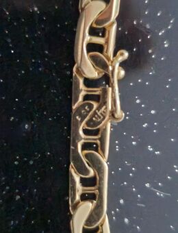 Herren Goldkete - Saulheim