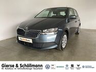 Skoda Fabia, 1.0 Ambition EPH, Jahr 2021 - Schmallenberg