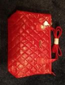 Handtasche neu "Stefano" in 22399