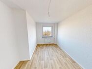 Ebenerdig erreichbare 4-Raum-Wohnung mit Wohlfühlfaktor - Chemnitz