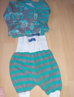 Set 80 Handmade - Dorsten