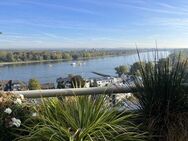 Käpt's Dinner: Rheinblick in Rodenkirchen - Köln