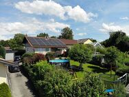 **sofort bezugsfrei** Gemütliches Einfamilienhaus nähe Hengersberg zu verkaufen - Hengersberg