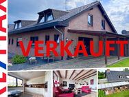 Attraktive Doppelhaushälfte in bevorzugter Wohnlage von Materborn! - Kleve (Nordrhein-Westfalen)