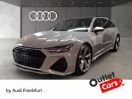 Audi RS6, Avant Laser °, Jahr 2021 - Frankfurt (Main)