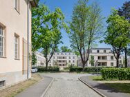 Exklusives Penthouse am Bucher Forst - Fertigstellung ist erfolgt - Berlin